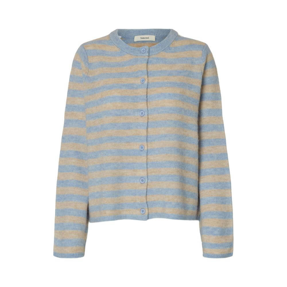 Selected Femme Lulu New Knit Cardigan
